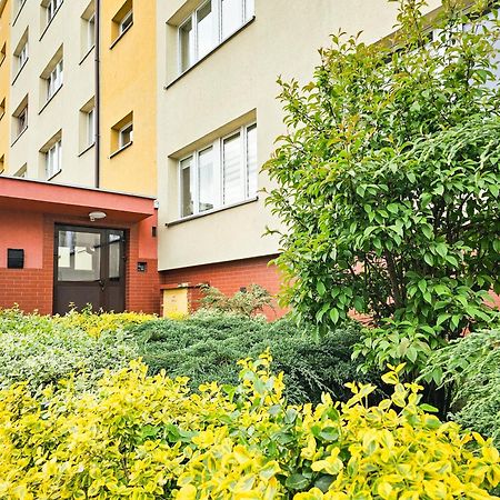 Visit Baltic - Apartament Sunny Swinoujscie Exterior photo